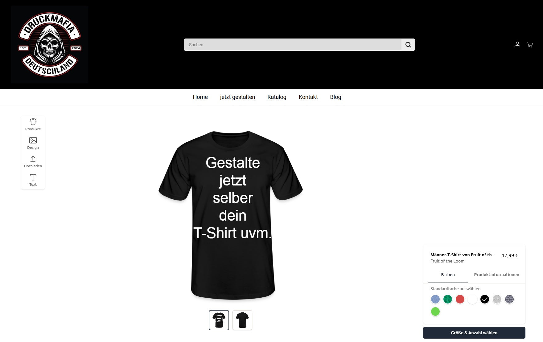 5 Tipps für das perfekte T-Shirt-Design 🎨👕