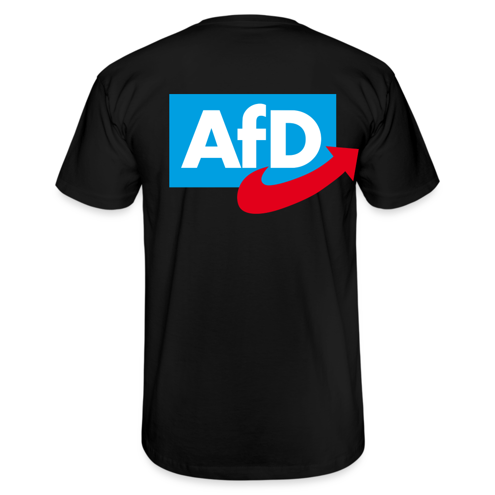 Your Customized Product - Schwarz