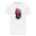 Hahn Kopfhörer Safari Zoo Männer Premium T-Shirt - Weiß