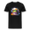 Frosch Kopfhörer Safari Zoo Männer Premium T-Shirt - Schwarz