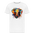 Elefant Kopfhörer Safari Zoo Männer Premium T-Shirt - Weiß