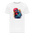 Hahn Kopfhörer Safari Zoo Männer Premium T-Shirt - Weiß