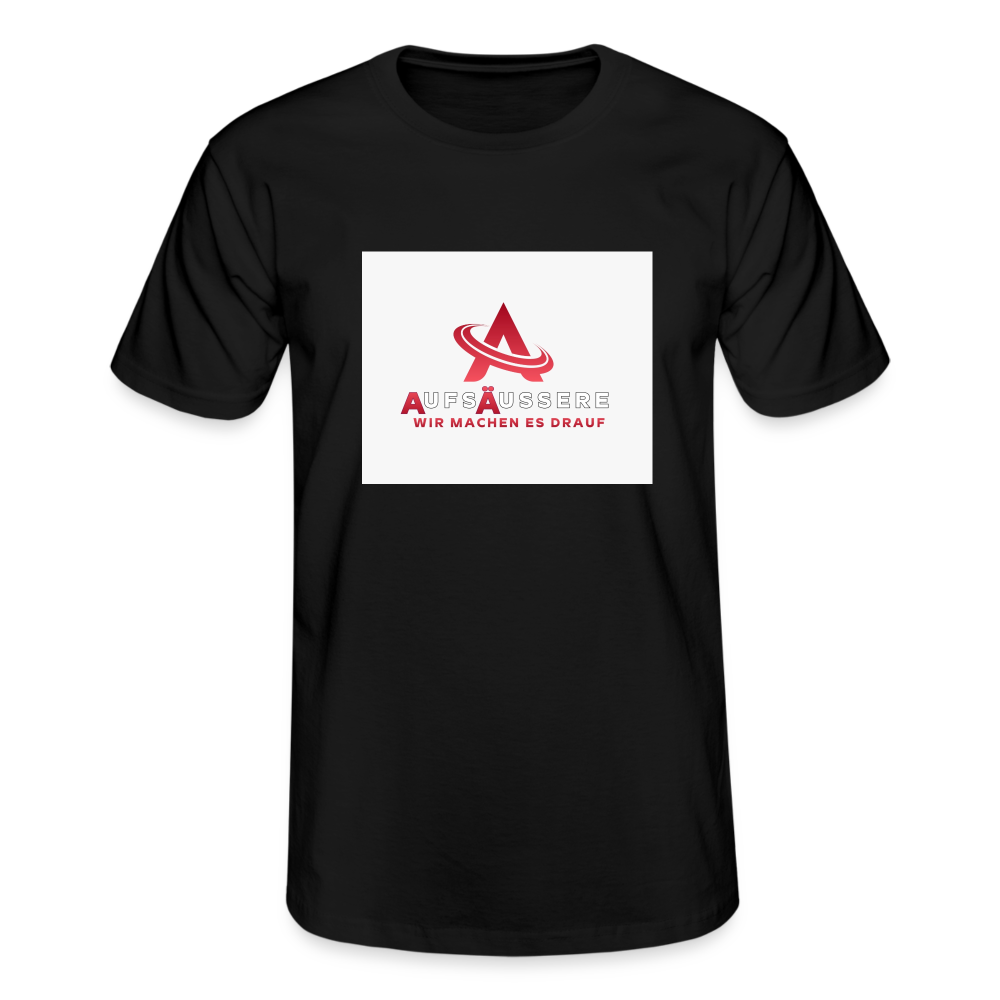 Your Customized Product - Schwarz