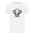 Elefant Kopfhörern Safari Zoo Männer Premium T-Shirt - Weiß