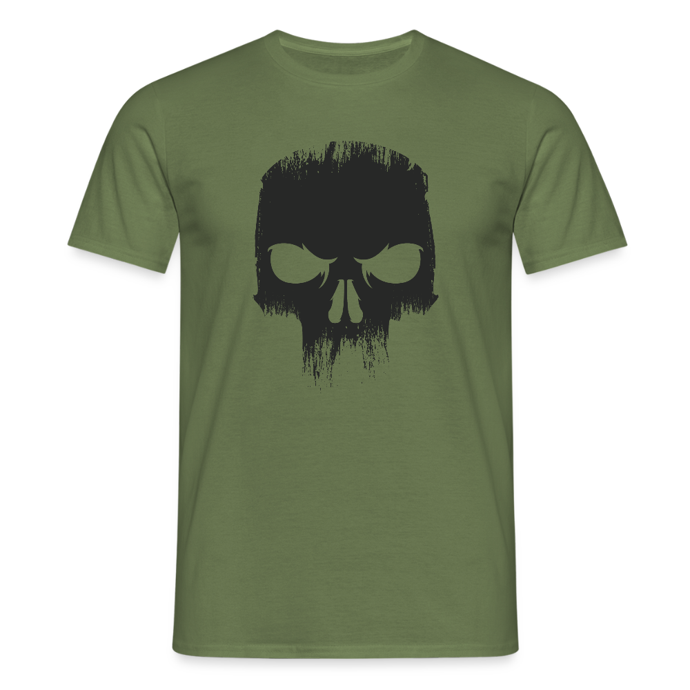 Deutscher Jung Limited Edition T-Shirt - Militärgrün