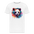 Panda Kopfhörer Safari Zoo Männer Premium T-Shirt - Weiß
