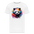 Panda Kopfhörer Safari Zoo Männer Premium T-Shirt - Weiß