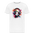 Roboter Kopfhörer Männer Premium T-Shirt - Weiß