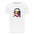 Frosch Kopfhörer Safari Zoo Männer Premium T-Shirt - Weiß