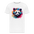 Panda Kopfhörer Safari Zoo Männer Premium T-Shirt - Weiß