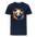 Panda Kopfhörer Safari Zoo Männer Premium T-Shirt - Navy