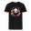 Panda Kopfhörer Safari Zoo Männer Premium T-Shirt - Schwarz