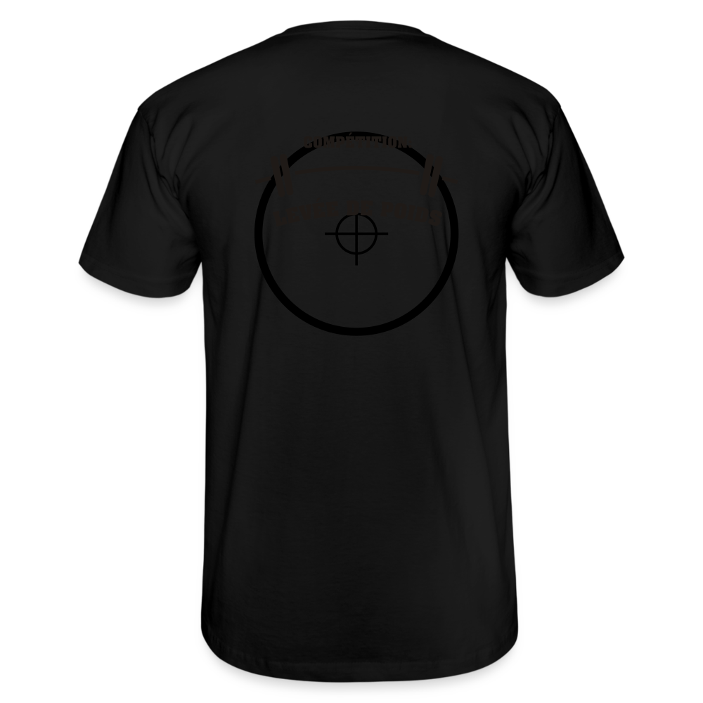 Your Customized Product - Schwarz