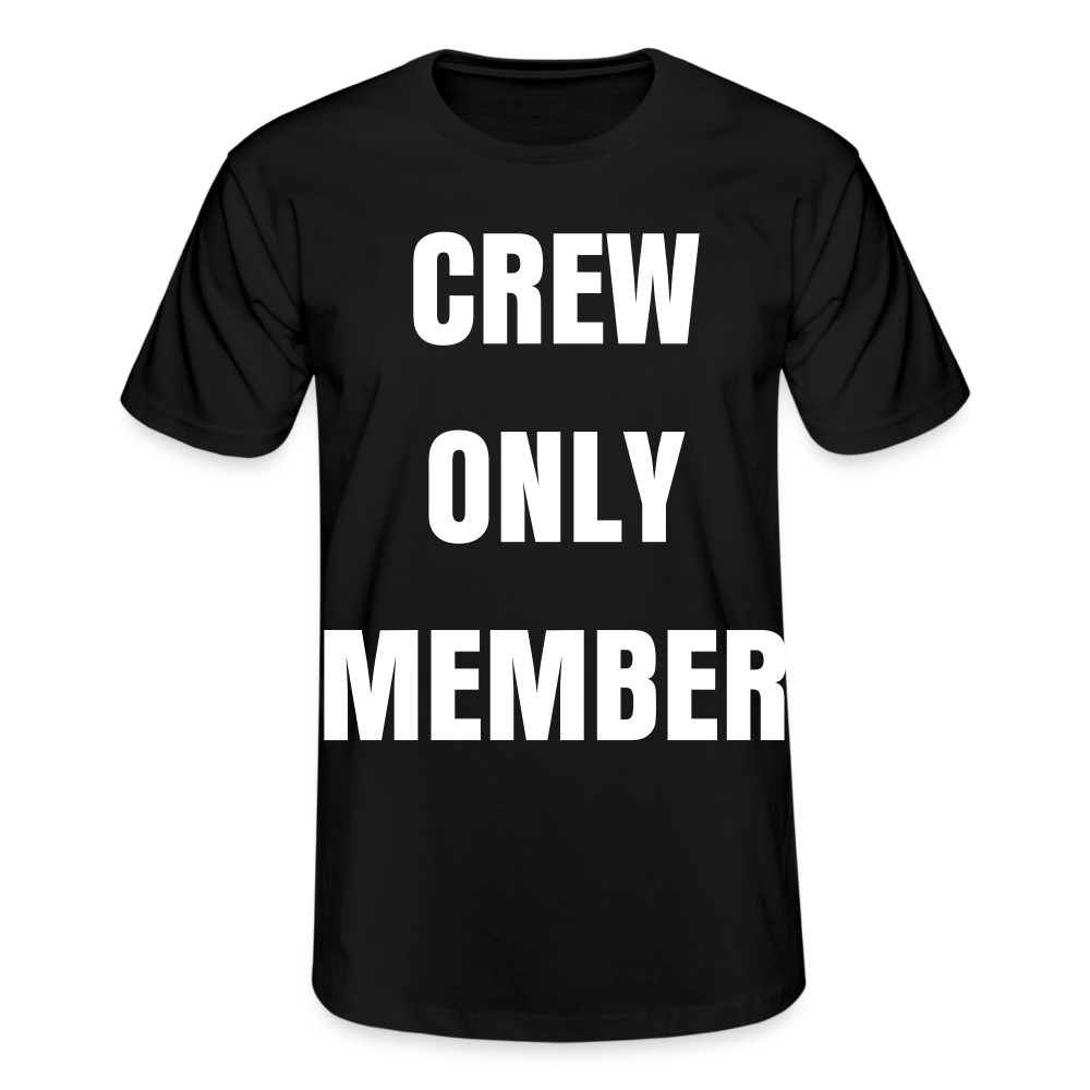 Your Customized Product - Schwarz