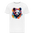 Panda Kopfhörer Safari Zoo Männer Premium T-Shirt - Weiß