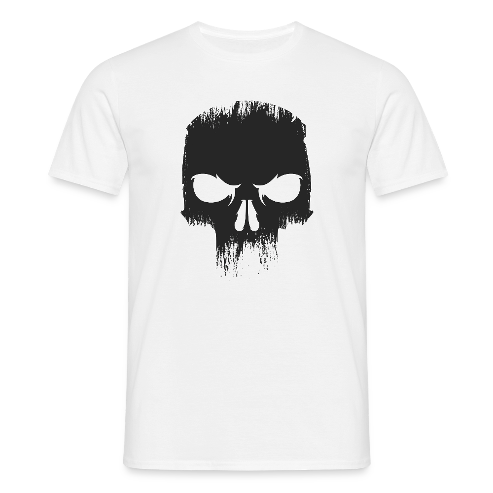 Deutscher Jung Limited Edition T-Shirt - Weiß