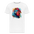 Hahn Kopfhörer Safari Zoo Männer Premium T-Shirt - Weiß