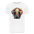 Elefant Kopfhörer Safari Zoo Männer Premium T-Shirt - Weiß