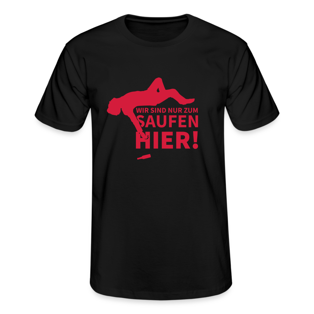Your Customized Product - Schwarz