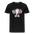 Elefant Kopfhörern Safari Zoo Männer Premium T-Shirt - Schwarz