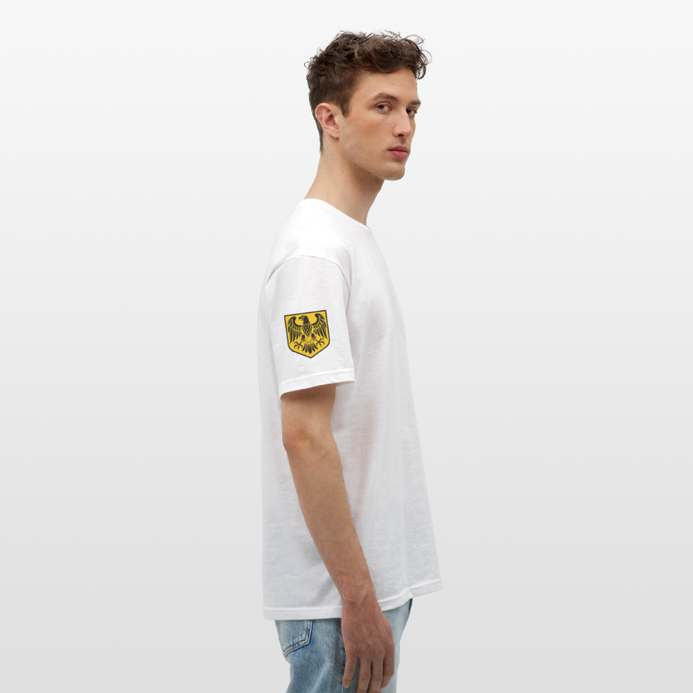 Deutscher Jung Limited Edition T-Shirt - Weiß