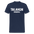 Talahon original lustiges Herren T-Shirt - Navy