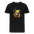 Frosch Kopfhörer Safari Zoo Männer Premium T-Shirt - Schwarz