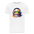 Frosch Kopfhörer Safari Zoo Männer Premium T-Shirt - Weiß