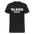 Talahon original lustiges Herren T-Shirt - Schwarz