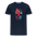 Hahn Kopfhörer Safari Zoo Männer Premium T-Shirt - Navy