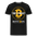 Bitcoin Krypto 5 Premium T-Shirt Herren - Schwarz