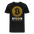 Bitcoin Krypto 11 Premium T-Shirt Herren - Schwarz