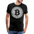 Bitcoin Krypto 14 Premium T-Shirt Herren - Schwarz