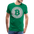 Bitcoin Krypto 14 Premium T-Shirt Herren - Kelly Green