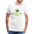 Yes we Cannabis Bong Hanfblatt Weed lustiges Premium T-Shirt Herren - Weiß