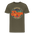 Bester Papa der Welt lustiges Premium T-Shirt Herren - Khaki
