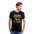 Papitan Legende lustiges Premium T-Shirt Herren - Schwarz
