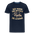 Papitan Legende lustiges Premium T-Shirt Herren - Navy