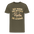 Papitan Legende lustiges Premium T-Shirt Herren - Khaki