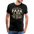 Papa und Opa Titel lustiges Premium T-Shirt Herren - Schwarz