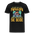 Papa und Opa Titel 2 lustiges Premium T-Shirt Herren - Schwarz