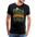 Papa und Tochter ein Herz & eine Seele lustiges Premium T-Shirt Herren - Schwarz