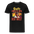 Bester Papa & Opa der Welt lustiges Premium T-Shirt Herren - Schwarz
