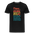 Papa ein Geschenk lustiges Premium T-Shirt Herren - Schwarz