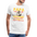 Papa bestes Geschenk lustiges Premium T-Shirt Herren - Weiß