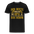 Bester Angler & Opa lustiges Premium T-Shirt Herren - Schwarz