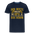 Bester Angler & Opa lustiges Premium T-Shirt Herren - Navy