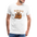 Papabär lustiges Papa Premium T-Shirt Herren - Weiß