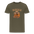 Papabär lustiges Papa Premium T-Shirt Herren - Khaki