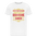 Papa Geschenk Shirt lustiges Premium T-Shirt Herren - Weiß